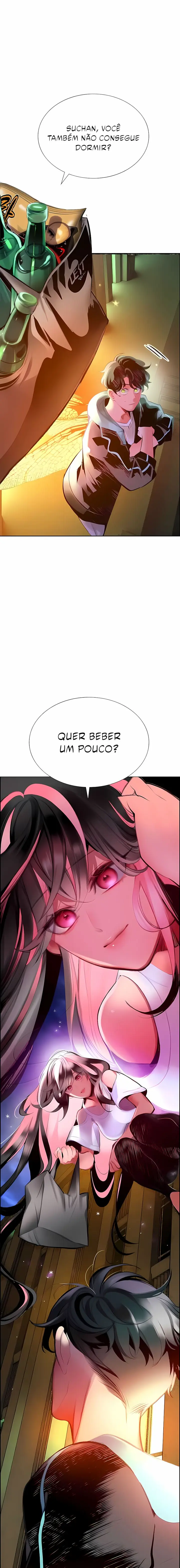 Read Jungle Juice PT Manga Online