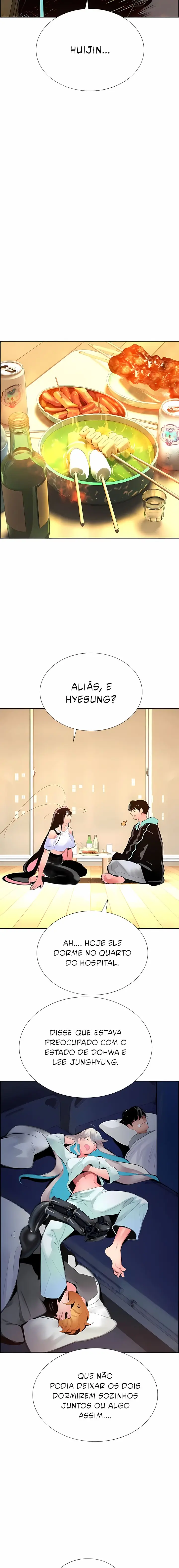 Read Jungle Juice PT Manga Online