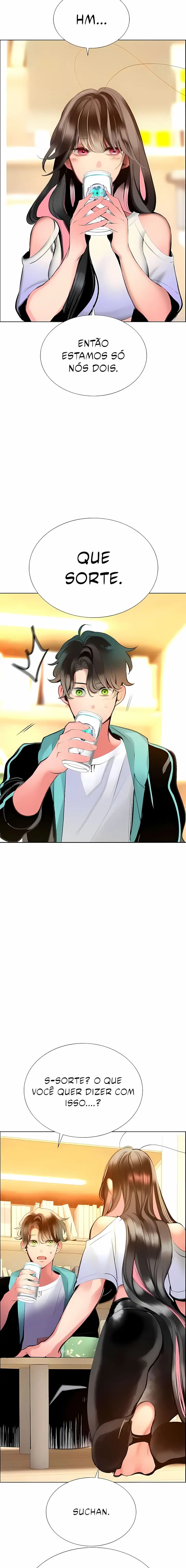 Read Jungle Juice PT Manga Online