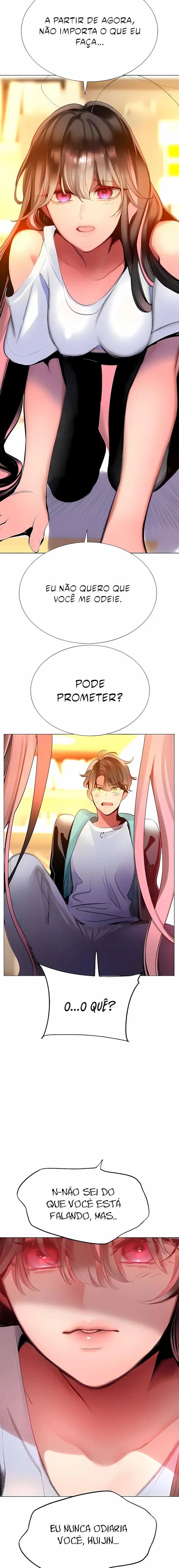 Read Jungle Juice PT Manga Online