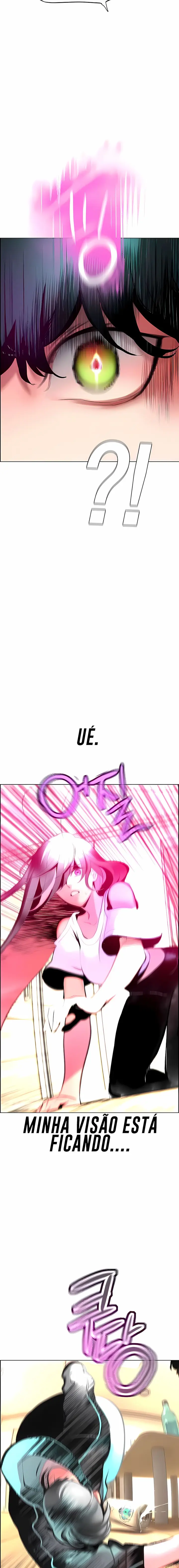 Read Jungle Juice PT Manga Online