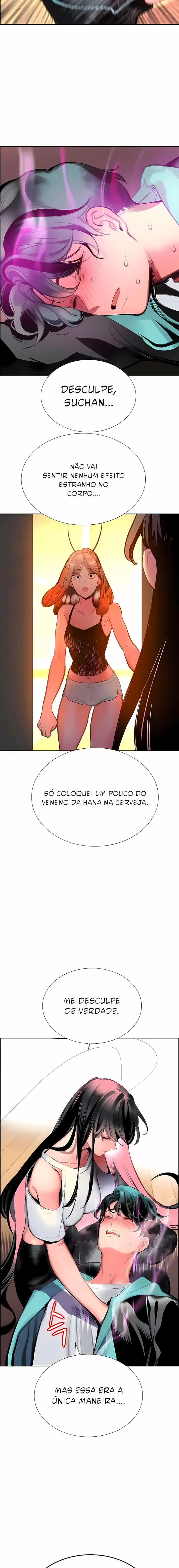 Read Jungle Juice PT Manga Online