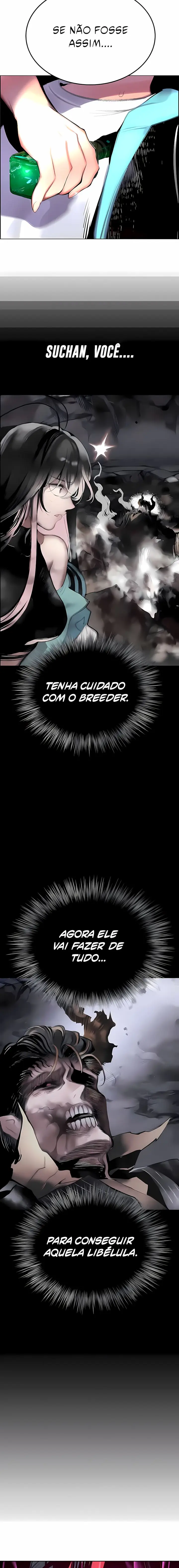 Read Jungle Juice PT Manga Online