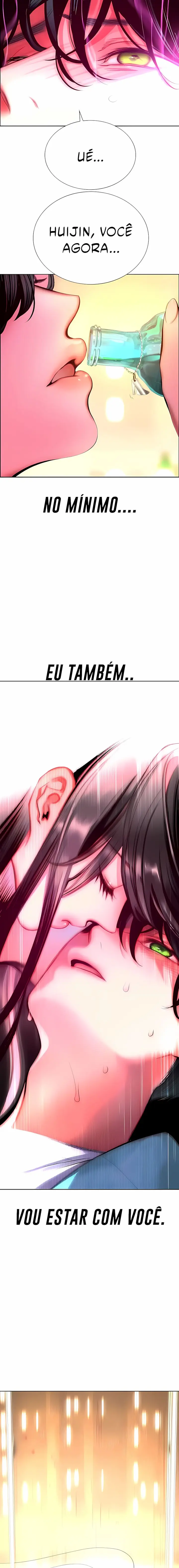 Read Jungle Juice PT Manga Online