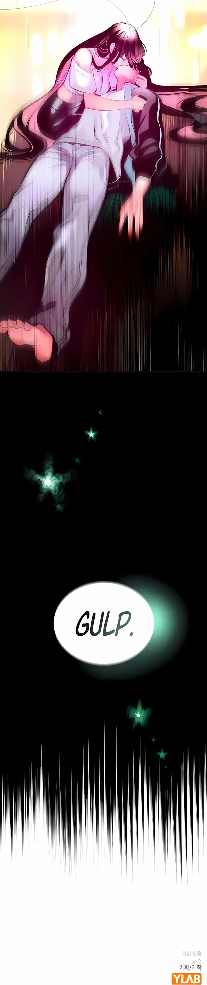 Read Jungle Juice PT Manga Online