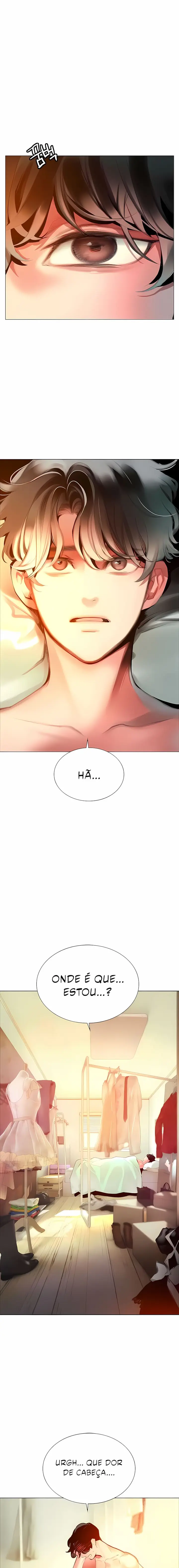 Read Jungle Juice PT Manga Online