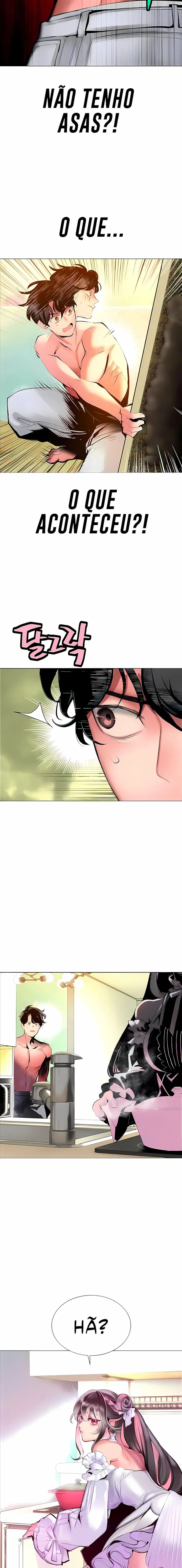 Read Jungle Juice PT Manga Online