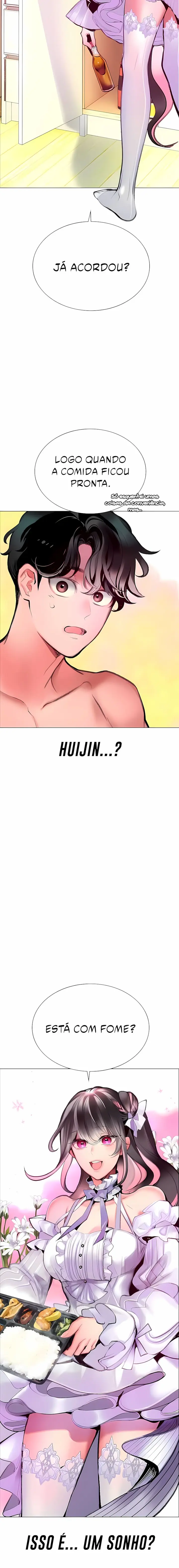 Read Jungle Juice PT Manga Online