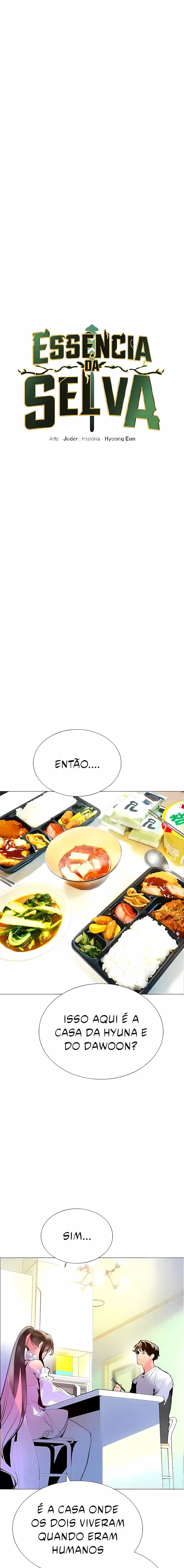 Read Jungle Juice PT Manga Online