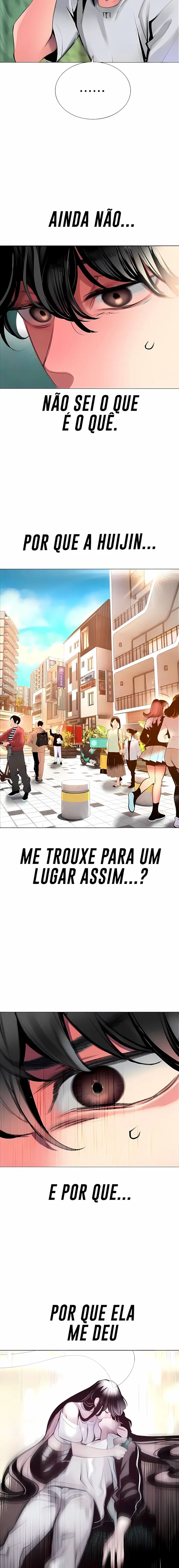 Read Jungle Juice PT Manga Online