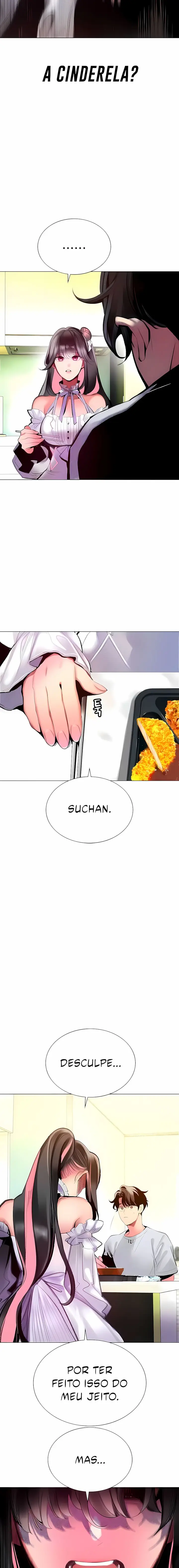 Read Jungle Juice PT Manga Online