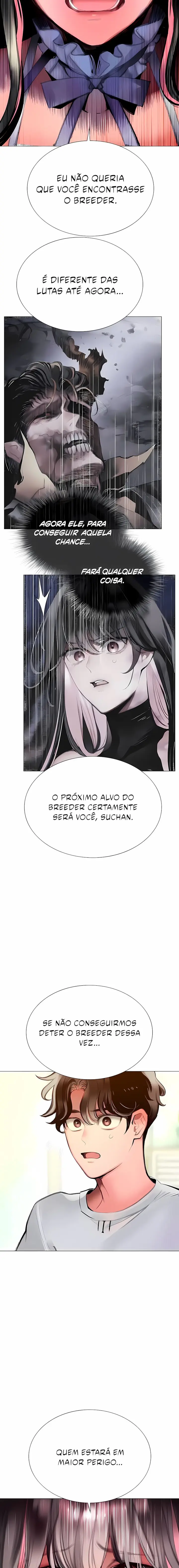 Read Jungle Juice PT Manga Online