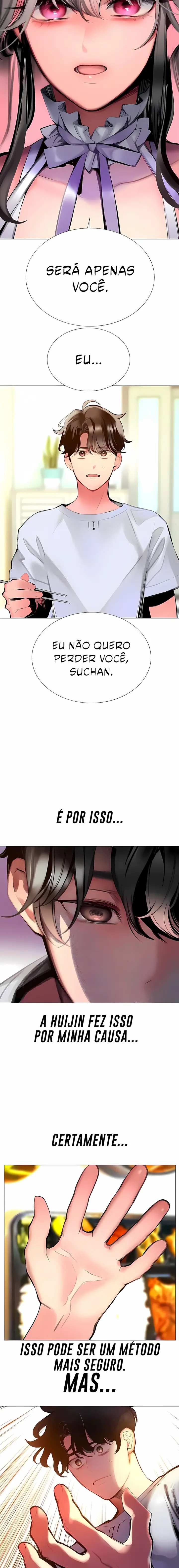 Read Jungle Juice PT Manga Online