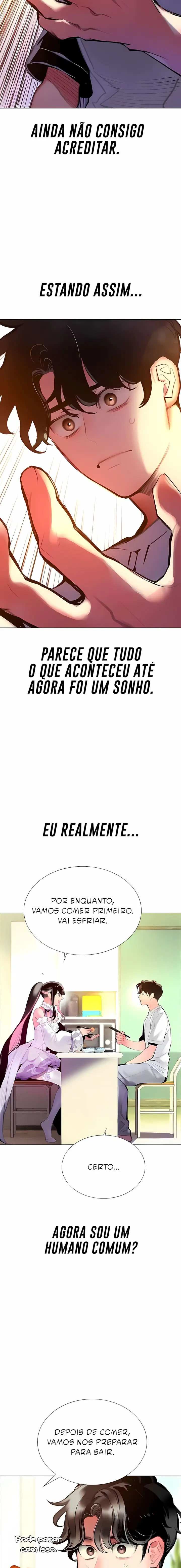 Read Jungle Juice PT Manga Online