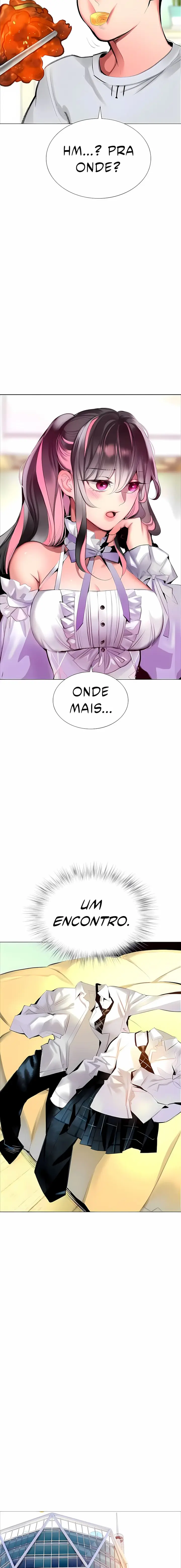 Read Jungle Juice PT Manga Online