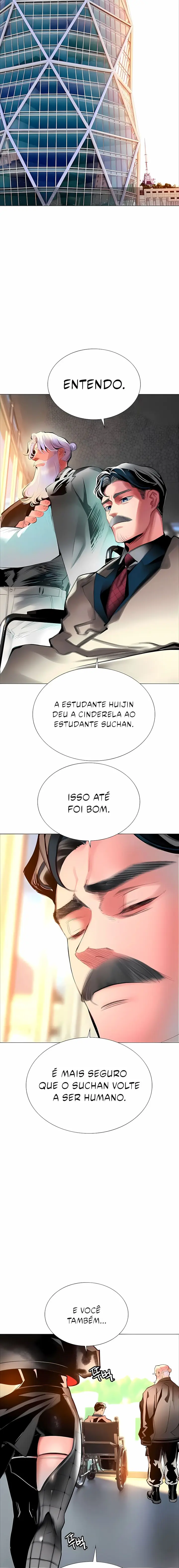 Read Jungle Juice PT Manga Online