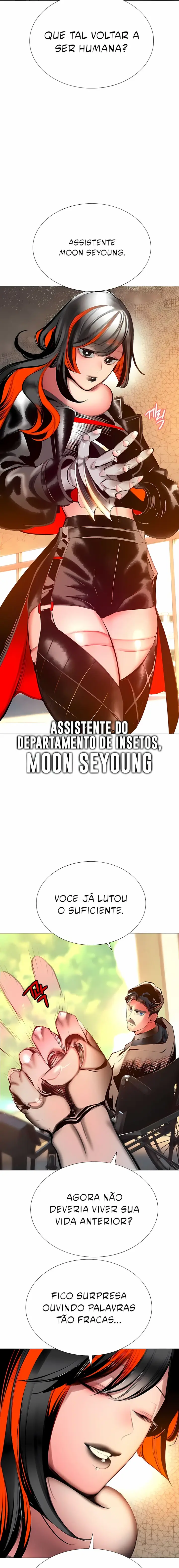 Read Jungle Juice PT Manga Online