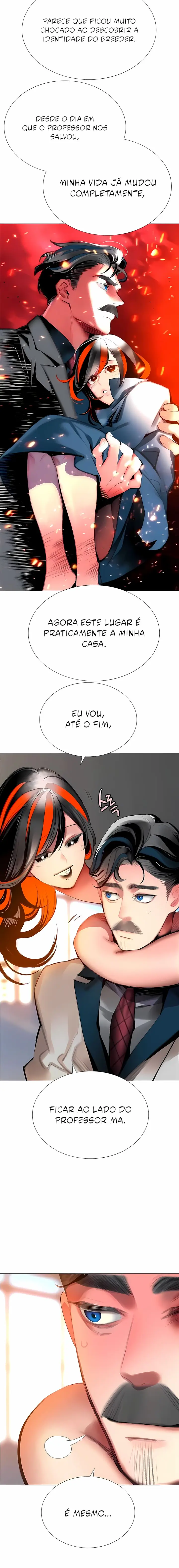 Read Jungle Juice PT Manga Online