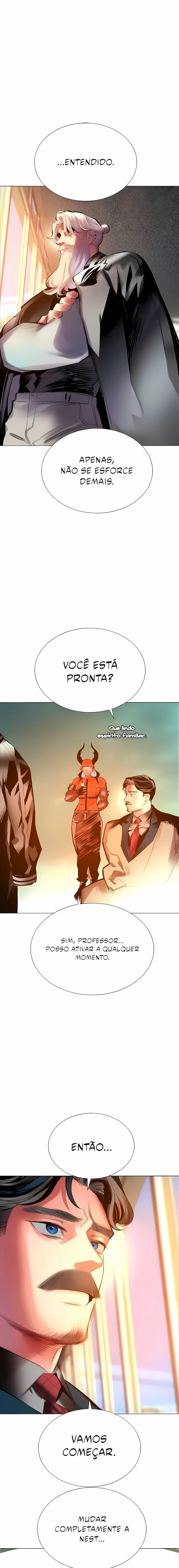 Read Jungle Juice PT Manga Online