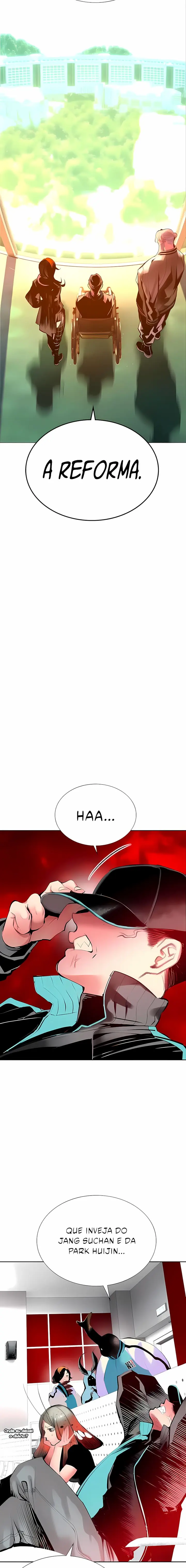 Read Jungle Juice PT Manga Online