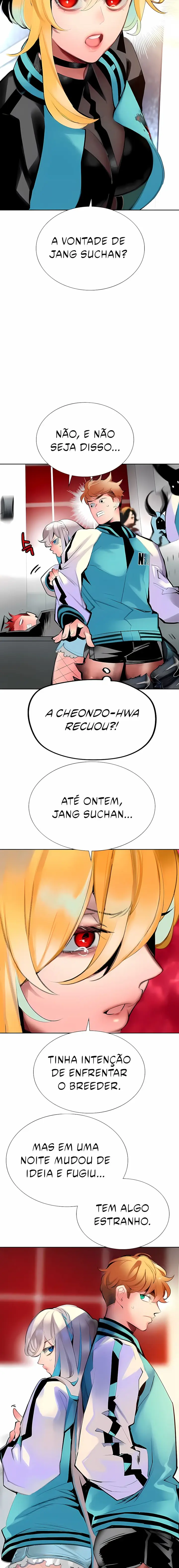 Read Jungle Juice PT Manga Online