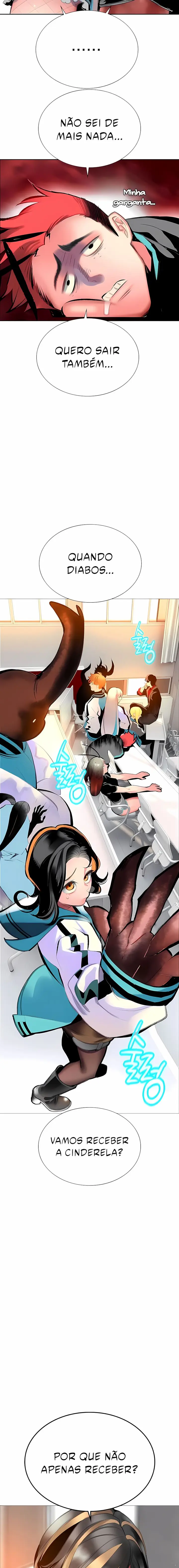 Read Jungle Juice PT Manga Online