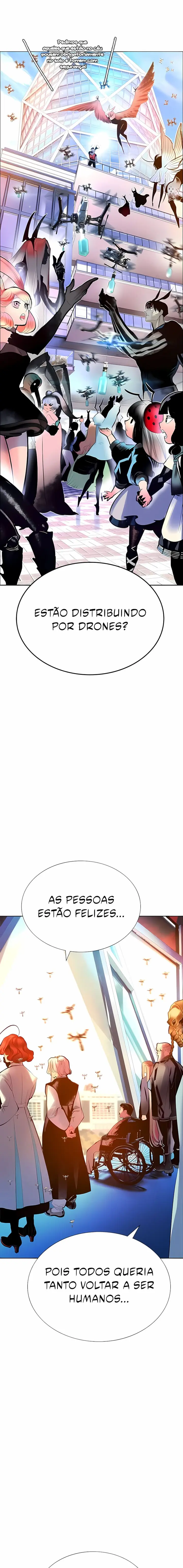 Read Jungle Juice PT Manga Online