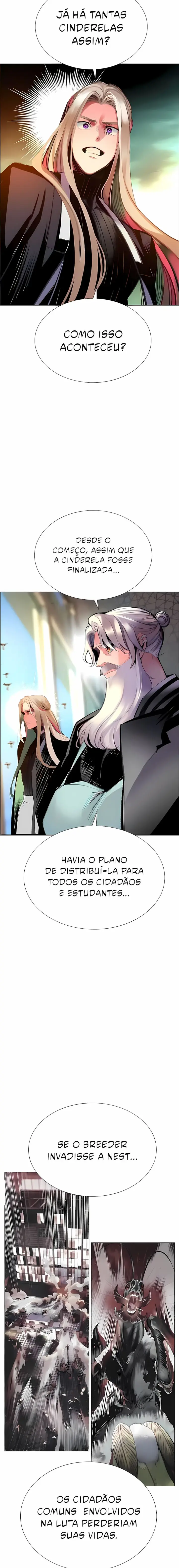 Read Jungle Juice PT Manga Online