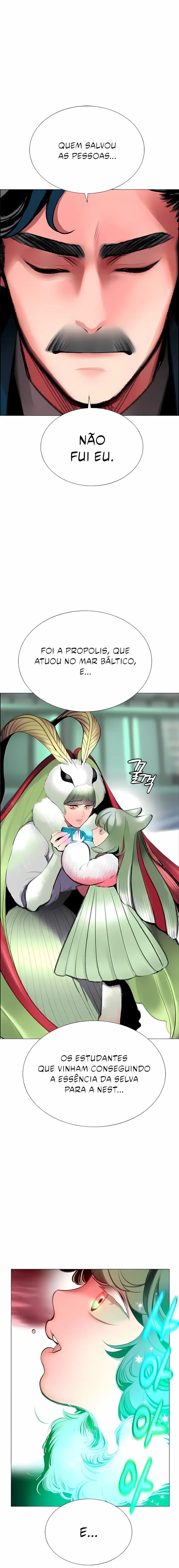 Read Jungle Juice PT Manga Online