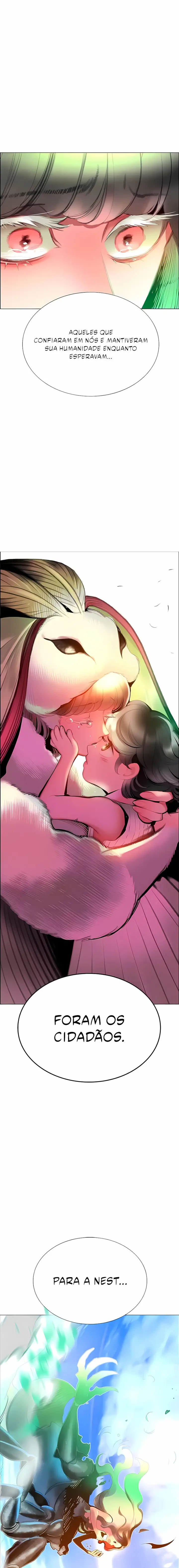 Read Jungle Juice PT Manga Online