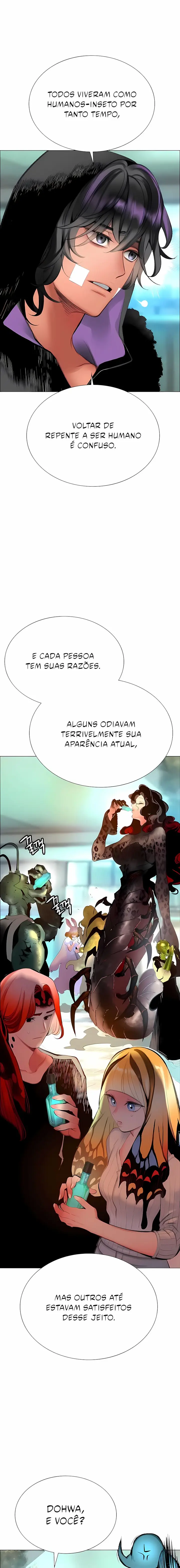 Read Jungle Juice PT Manga Online