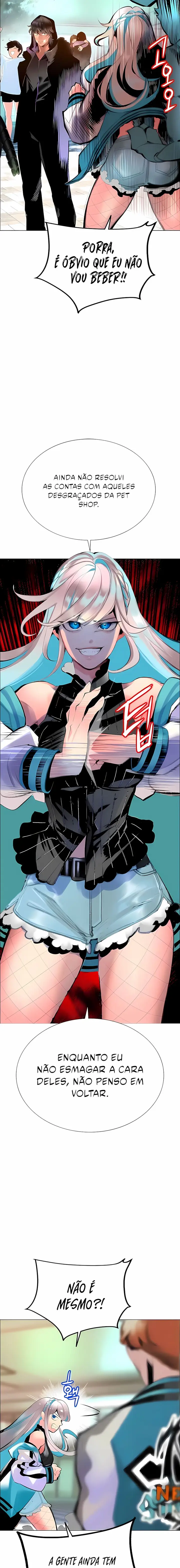 Read Jungle Juice PT Manga Online