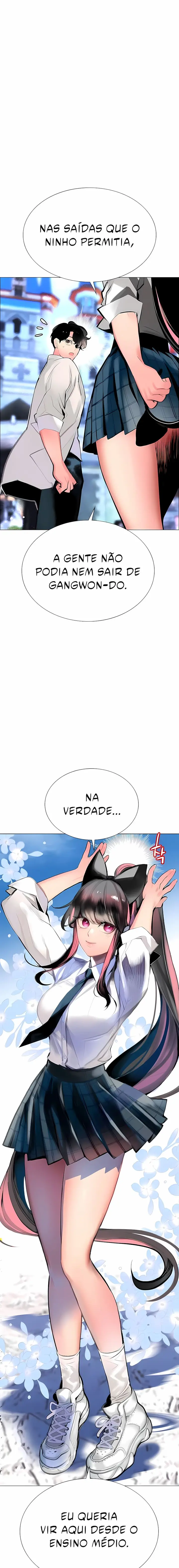 Read Jungle Juice PT Manga Online