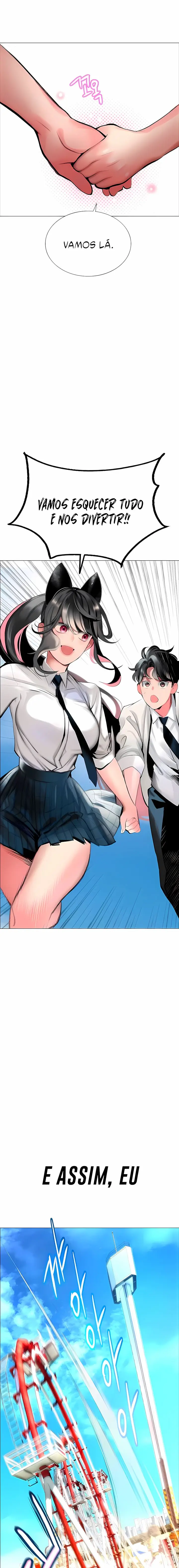 Read Jungle Juice PT Manga Online