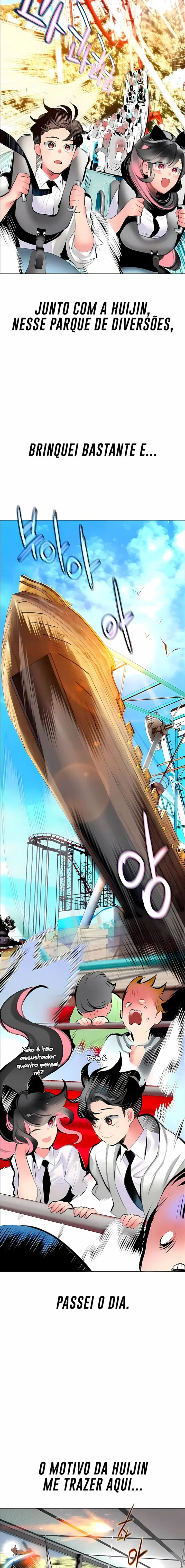 Read Jungle Juice PT Manga Online