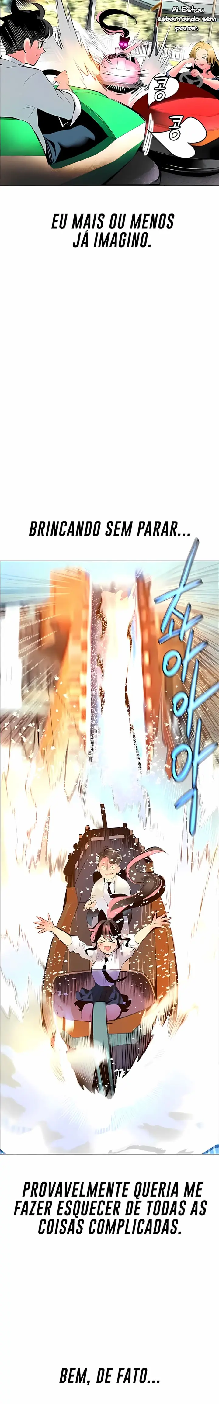 Read Jungle Juice PT Manga Online