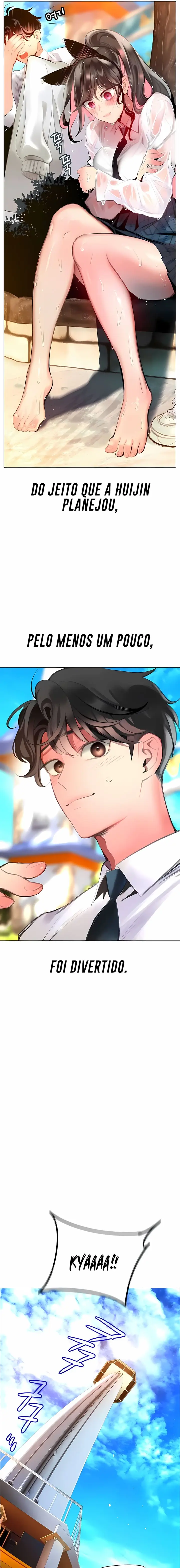 Read Jungle Juice PT Manga Online