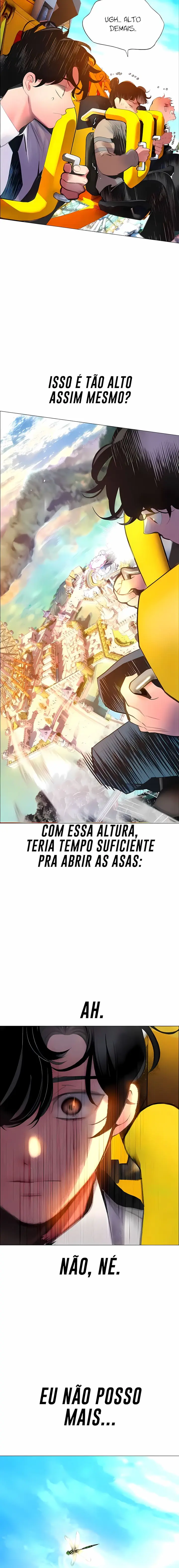 Read Jungle Juice PT Manga Online