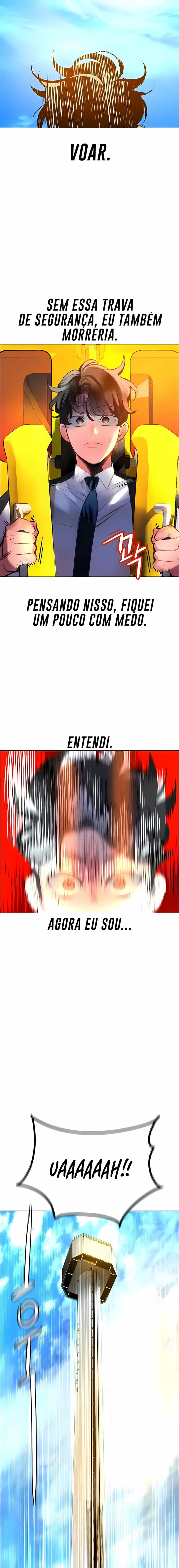 Read Jungle Juice PT Manga Online