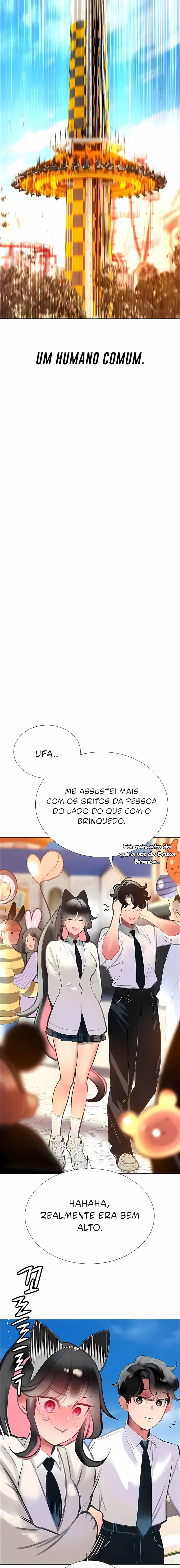 Read Jungle Juice PT Manga Online