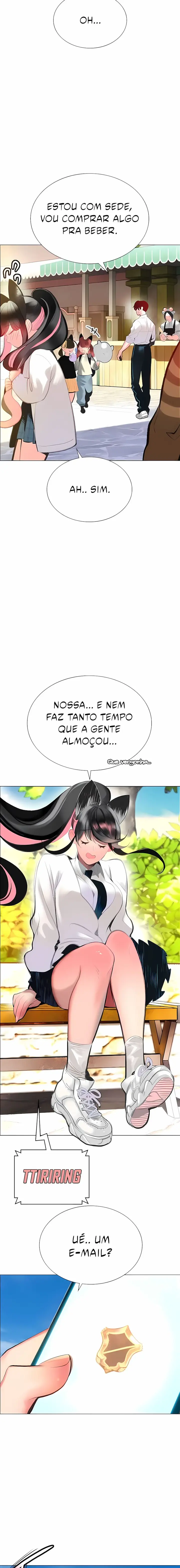 Read Jungle Juice PT Manga Online