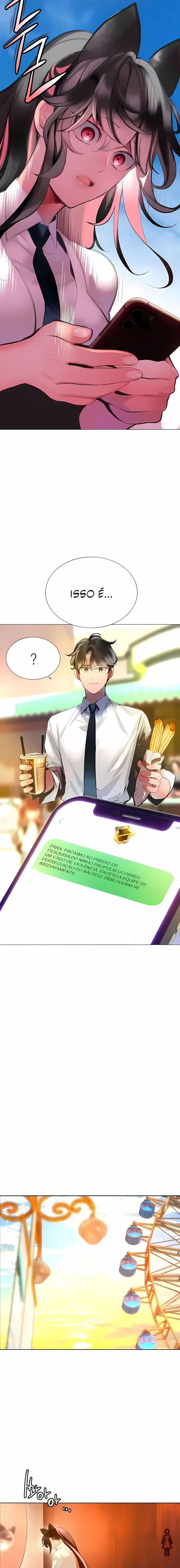 Read Jungle Juice PT Manga Online