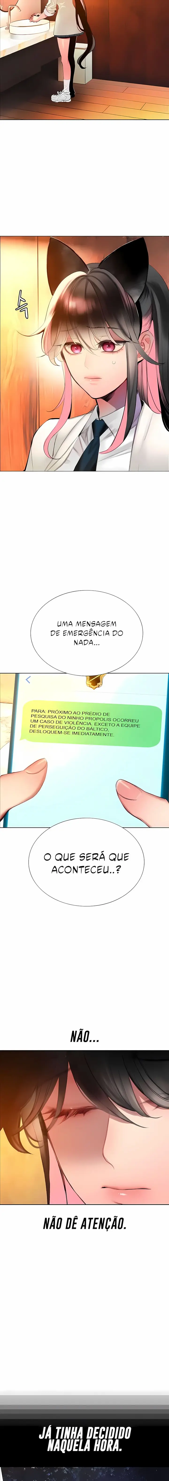 Read Jungle Juice PT Manga Online