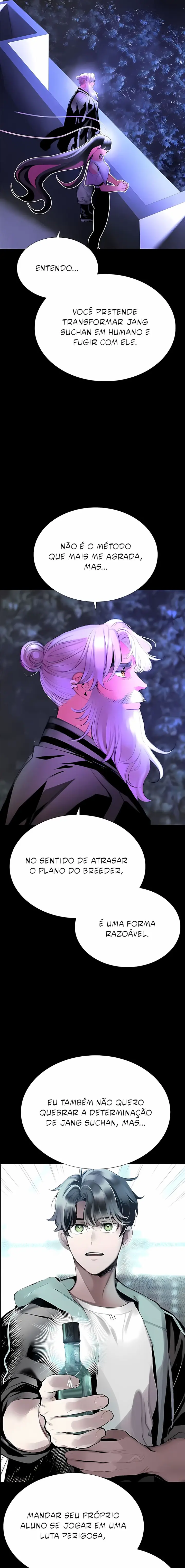 Read Jungle Juice PT Manga Online