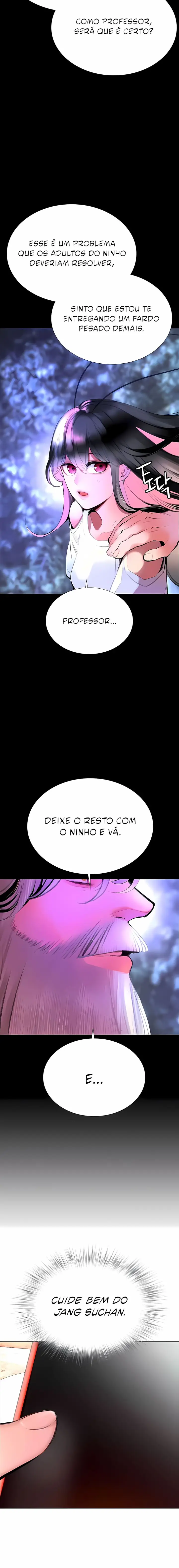 Read Jungle Juice PT Manga Online