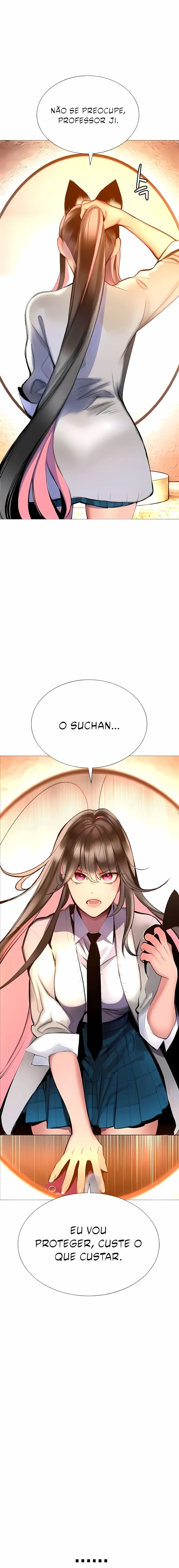 Read Jungle Juice PT Manga Online