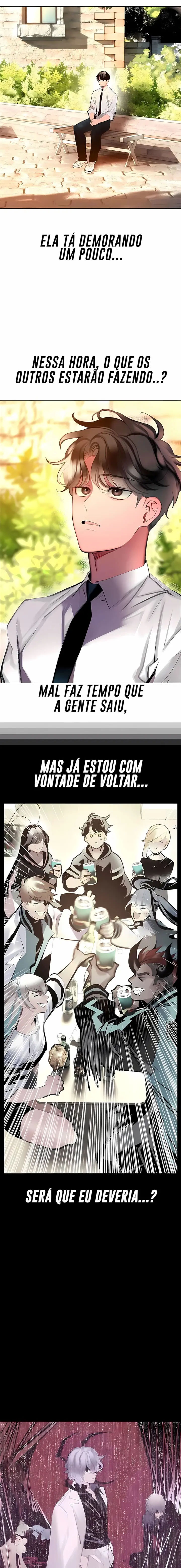 Read Jungle Juice PT Manga Online