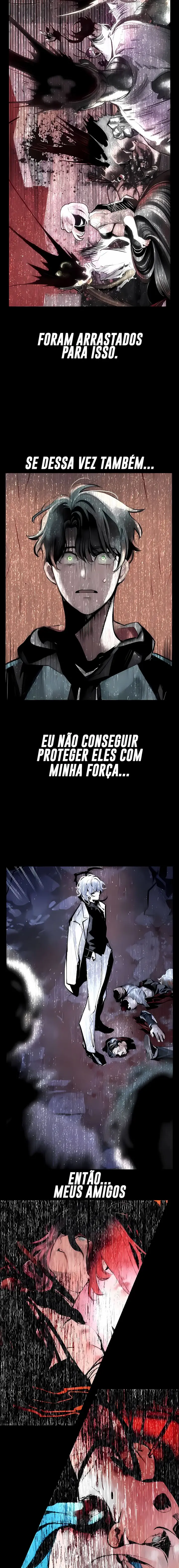 Read Jungle Juice PT Manga Online