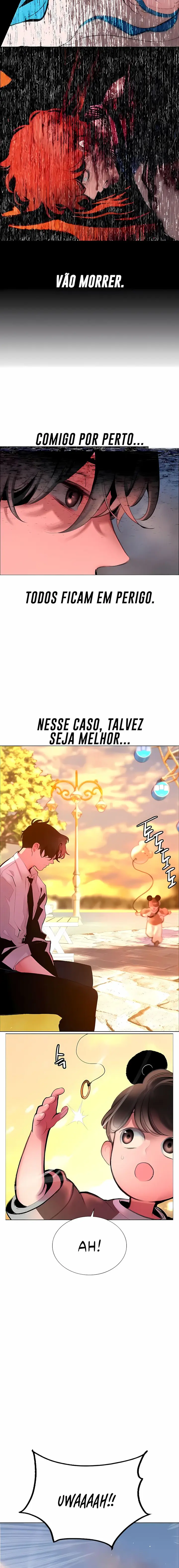 Read Jungle Juice PT Manga Online