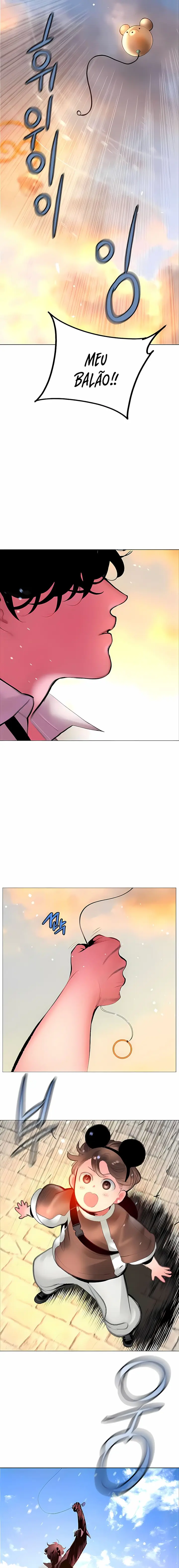 Read Jungle Juice PT Manga Online